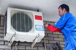 Find HVAC Contractors in Bremer County