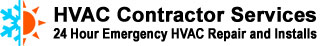Bremer County HVAC Contractors